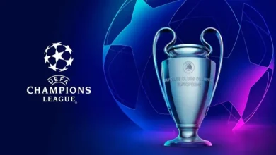 الأندية المتأهلة إلى دوري أبطال أوروبا 2023-2024