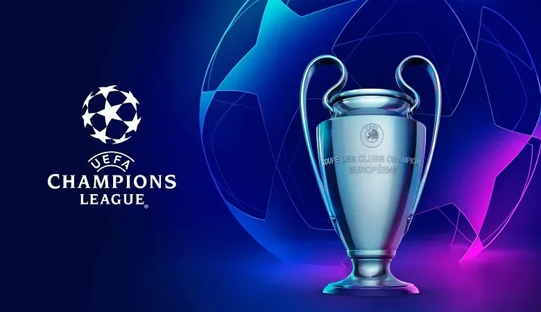 الأندية المتأهلة إلى دوري أبطال أوروبا 2023-2024